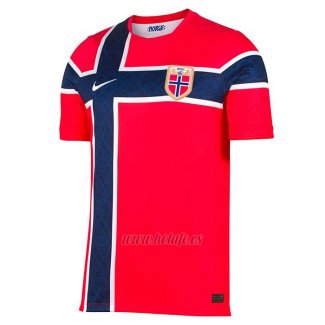 Camiseta Noruega Primera 2026