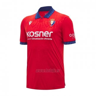 Camiseta Osasuna Primera 2026-2027