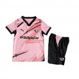 Camiseta Palermo Primera Nino 2026-2027