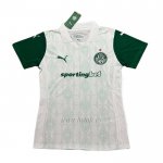 Camiseta Palmeiras Segunda Mujer 2025