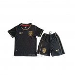 Camiseta Panama Tercera Nino 2025