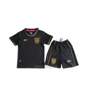 Camiseta Panama Tercera Nino 2025