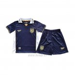 Camiseta Panama Tercera Nino 2026