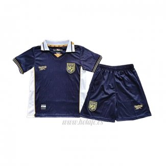 Camiseta Panama Tercera Nino 2026