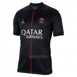 Camiseta Paris Saint-Germain Cuarto 2025-2026