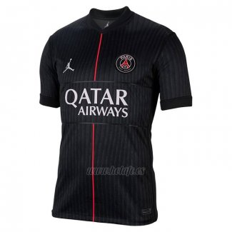 Camiseta Paris Saint-Germain Cuarto 2025-2026