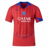 Camiseta Paris Saint-Germain Tercera Authentic 2025-2026