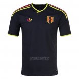 Camiseta Peru Segunda Authentic 2026