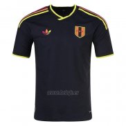 Camiseta Peru Segunda Authentic 2026