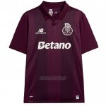 Camiseta Porto Segunda 2026-2027