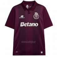 Camiseta Porto Segunda 2026-2027