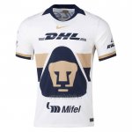 Camiseta Pumas UNAM Primera Authentic 2025-2026