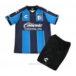 Camiseta Queretaro Primera Nino 2020