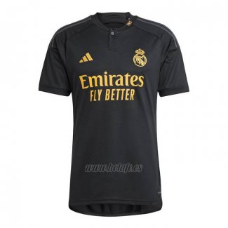 Camiseta Real Madrid Tercera 2023-2024