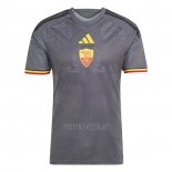 Camiseta Roma Tercera 2026-2027