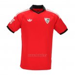 Camiseta Sevilla Segunda 2026-2027