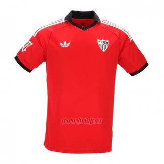 Camiseta Sevilla Segunda 2026-2027