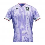 Camiseta Sheffield Wednesday Segunda 2025-2026