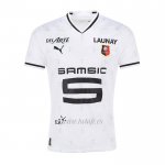 Camiseta Stade Rennais Segunda 2022-2023