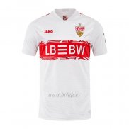 Camiseta Stuttgart Primera 2025-2026