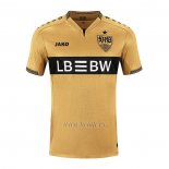 Camiseta Stuttgart Tercera 2026-2027