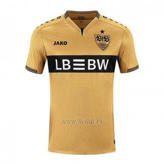 Camiseta Stuttgart Tercera 2026-2027