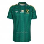 Camiseta Sudafrica Segunda 2026