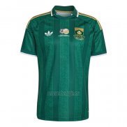 Camiseta Sudafrica Segunda 2026
