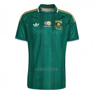 Camiseta Sudafrica Segunda 2026