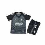 Camiseta Sunderland Tercera Nino 2025-2026