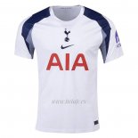 Camiseta Tottenham Hotspur Primera 2025-2026
