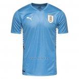 Camiseta Uruguay Primera 2021