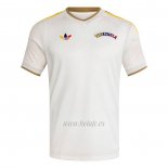 Camiseta Venezuela Segunda 2026
