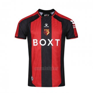 Camiseta Watford Segunda 2026-2027