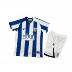 Camiseta West Bromwich Albion Primera Nino 2025-2026