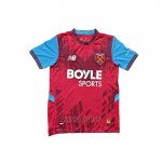 Camiseta West Ham Primera 2026-2027