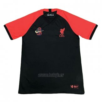 Camiseta de Entrenamiento Liverpool Ano Nuevo Chino 2021