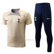 Chandal del Tottenham Hotspur Manga Corta 2022-2023