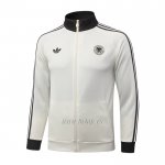 Chaqueta del Alemania 2026-2027 Crema