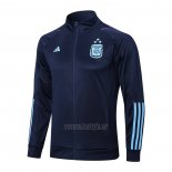 Chaqueta del Argentina 2022-2023 Azul