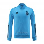 Chaqueta del Argentina 2022-2023 Azul