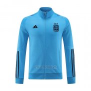 Chaqueta del Argentina 2022-2023 Azul