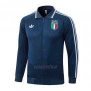 Chaqueta del Italia 2026-2027 Azul