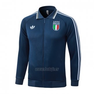 Chaqueta del Italia 2026-2027 Azul