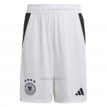 Pantalones Alemania Primera 2024