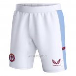 Pantalones Aston Villa Primera 2023-2024