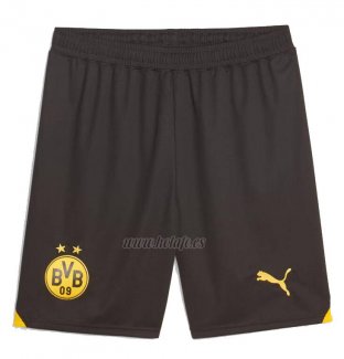 Pantalones Borussia Dortmund Primera 2023-2024