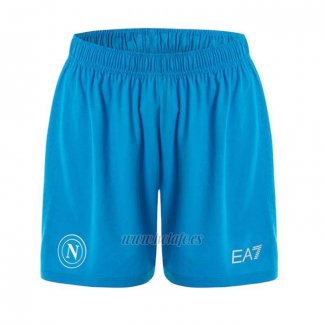 Pantalones Napoli Primera 2025-2026