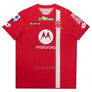 Tailandia Camiseta AC Monza Primera 2022-2023