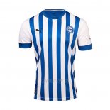 Tailandia Camiseta Alaves Primera 2022-2023